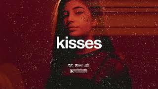 (FREE) | "Kisses" | Rema x Oxlade x Burna Boy Type Beat | Free Beat | Afrobeat Instrumental 2024