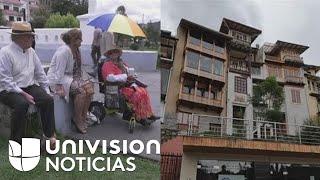 Cuenca, en Ecuador, uno de los lugares favoritos de estadounidenses para vivir después de jubilarse