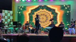 Mere Mehboob Qayamat Hogi | Md Nashir Live | Old Is Gold | Kishor Kumar Live Band | #music #kishorda