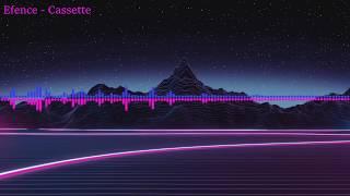 From A Future We'll Never Know - A Synthwave Visualization