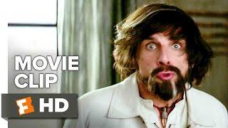 Zoolander 2 Movie CLIP - Give Me Magnum (2016) - Ben Stiller, Will Ferrell Comedy HD