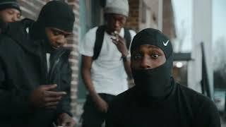 55 BUTTAS X 55NUSKI - POP OUT (Official Video)