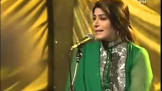 Dil Cheez Hai Kiya Jaana - Shabnam Majeed