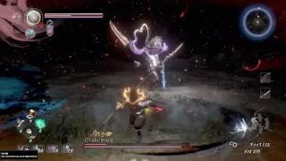 Nioh 2 Otakemaru Boss Fight Guide