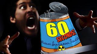 60 Seconds! REATOMIZED
