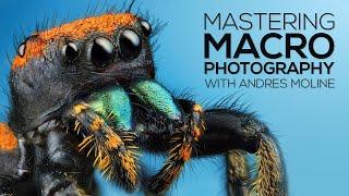 Mastering Macro Photography: The Complete Shooting and Editing Tutorial