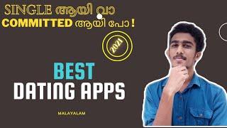Best free Dating apps in malayalam //Chatting & Dating//2021//@Mirrorandthevlogzz
