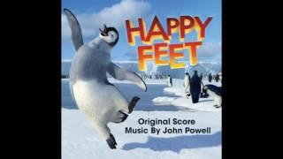 Happy Feet score Wives Ho