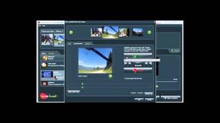 How to make awesome GoPro videos with muvee Reveal Automatic Video Editing Software