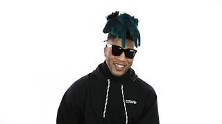 TM88 Details His 4 Face Tattoos, Being Denied Service At Atlanta Restaurant Because Of His Hair