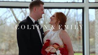 Colton & Emily 3/21/22