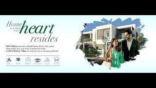 DHA Multan Villas Booking Details – Payment Plan and Prices Update ! Property Guide DHA Lahore