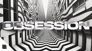 Mark Sixma - Obsession