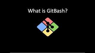 What is Git Bash | Programming Packs
