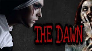 Film Horor Barat Terbaru 2020 Full Movie paling seram | The Dawn | Subtitle Indonesia