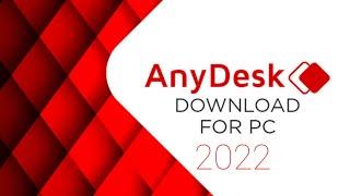 How To Download And Install AnyDesk In Windows | AnyDesk Download And Install Windows 7/8/10/11