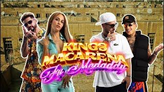KINGS x FY x MC DADDY - MACARENA | Official Music Video