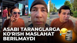 Mittivine | Asabi taranglarga ko'rish maslahat  berilmaydi ️️️