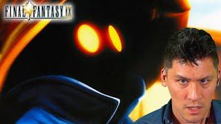 Vivi & the Black Mage Village - Final Fantasy IX Voice Acted (FF9)