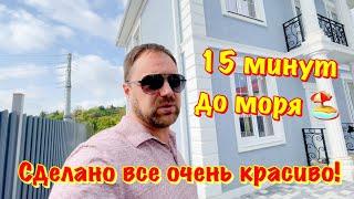 Продаётся Красивый Дом в Сочи️Ремонт Квартиры в Адлере