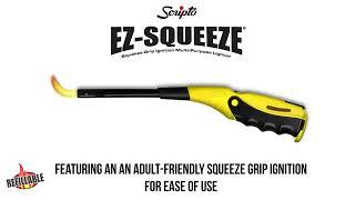 Scripto® EZ-Squeeze® Friendly BBQ