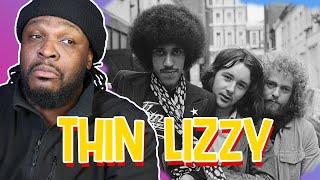 Thin Lizzy - Whiskey In The Jar REACTION/REVIEW