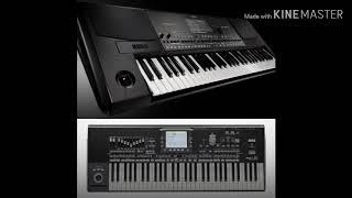 KORG PA3X/PA600 NEW SET 2019 TALLAVA