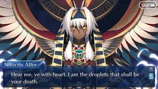 【FGO】Ordeal Call 2: Id (English Translation) - Chapter 11 - Fate/Grand Order