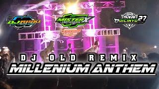 DJ OLD REMIX MILLENIUM ANTHEM // RISKI REVOLUTION // DOI CINYO27