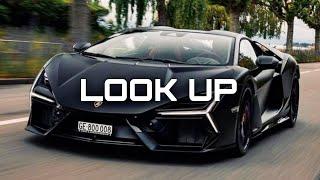 Tyga Type Beat 2025 - "Look Up" | Club Banger Type Beat | Rap/Trap Instrumental