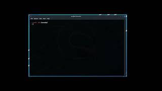 How to check the linked accounts using email on Kali Linux 2023