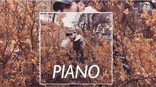 Mons Saroute - Piano ( Audio )