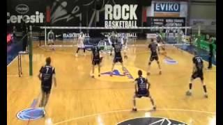 Robert Juchnevic highlight