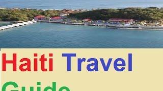 Haiti Country History In Hindi - Haiti Travel Vlog - Haiti Vlog 2020 - Haiti Tourism Video