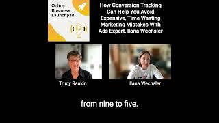 Ep. 138: How Conversion Tracking Can Help You Avoid Expensive, Time Wasting, Marketing Mistakes