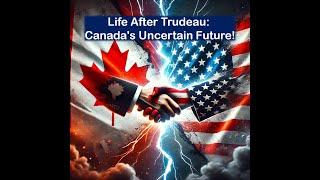 Canada After Trudeau: A New Dawn or Chaos? Dr Adityanjee