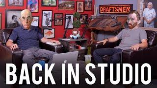 The Talent Code - Draftsmen S3E27