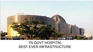 GOVT HOSPITALS ARE VERY UPGRADED IN TAMILNADU | TAMIL | @gowtham-mani