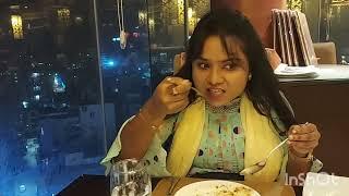 My Dinner at Mainland China Blue, #viral  #viralvideos #dinner