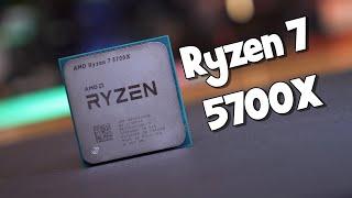 AMD Ryzen 7 5700X CPU: How Good in 2023?