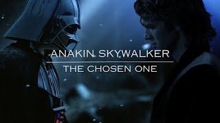 Anakin Skywalker | The Chosen One