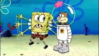 SpongeBob Season 2 Episode 39 Sandy, SpongeBob, and the Worm Part 6 #spongebob