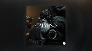 FREE FLP | Russ Millions × Tion Wayne UK/NY Drill Type Beat - Calypso