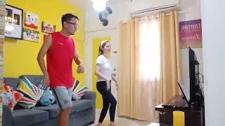 Sorry by Justin Bieber/Zumba with Belle and Ambin