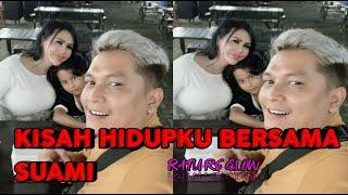 Kisah Hidupku Bersama Suami || Ratu RE Glow