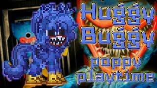 ) Huggy Buggy POPPY PLAYTIME : [ pony town skin ]