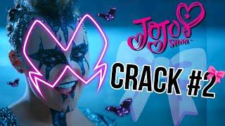 Crack #2 - Jojo Siwa - Bad Girl Era 