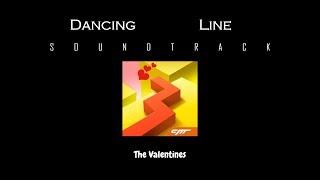 Dancing Line - The Valentines (Soundtrack)