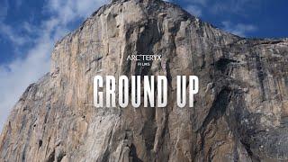 Arc'teryx Presents: Ground Up