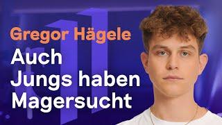 Wie Gregor Hägele sich fast zu Tode hungerte